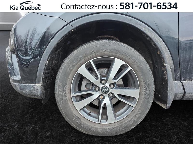 toyota RAV4 2018 - 5