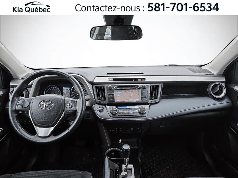 toyota RAV4 2018 - 7