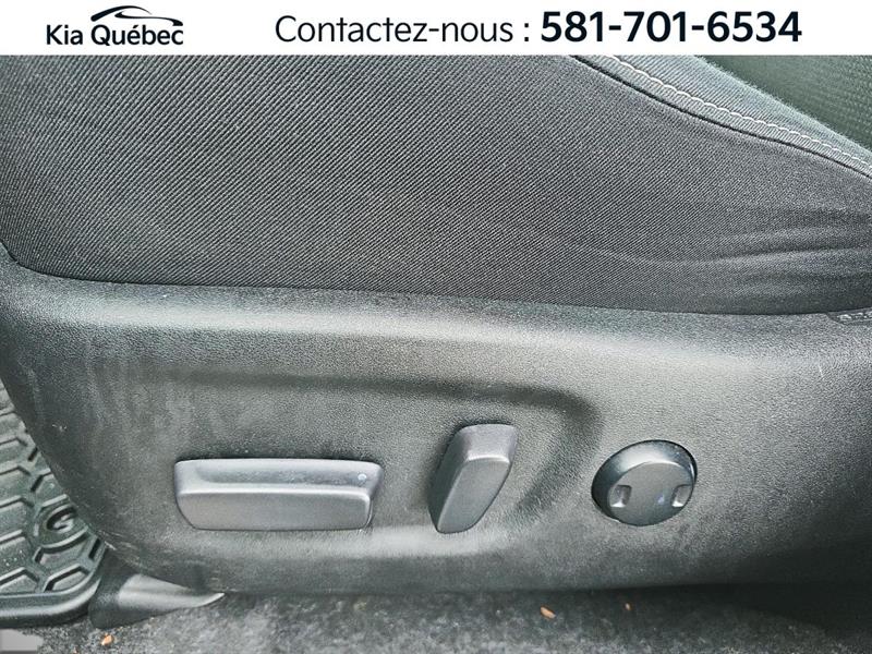 toyota RAV4 2018 - 11