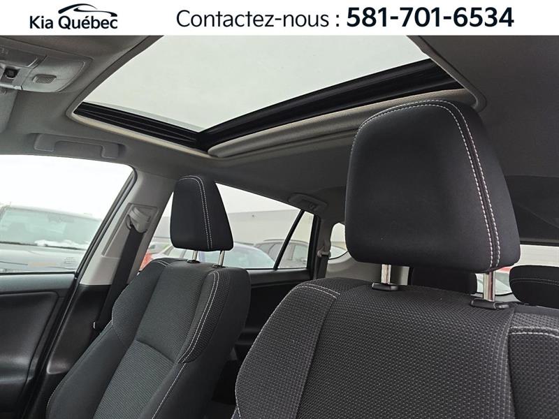 toyota RAV4 2018 - 14