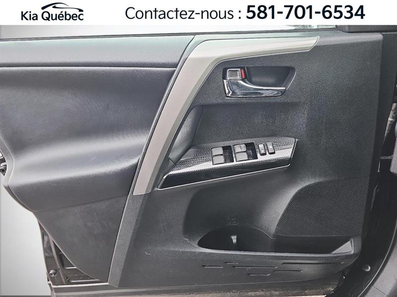 toyota RAV4 2018 - 16