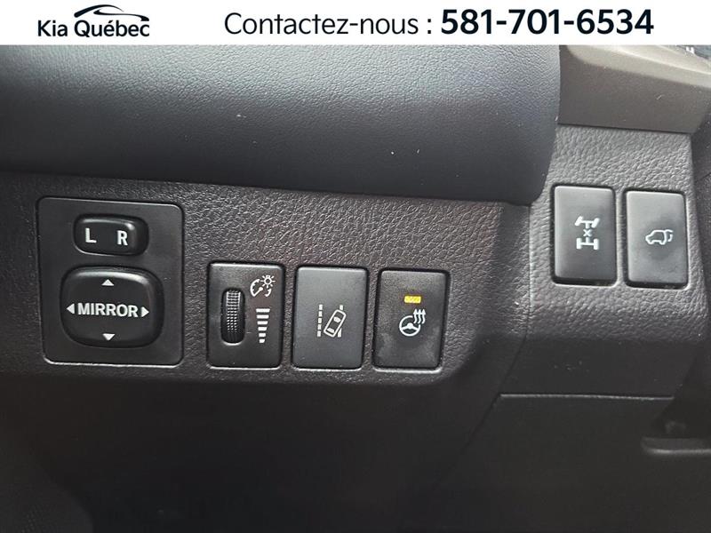 toyota RAV4 2018 - 17