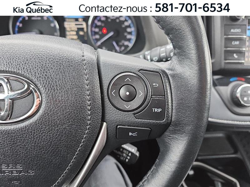 toyota RAV4 2018 - 22