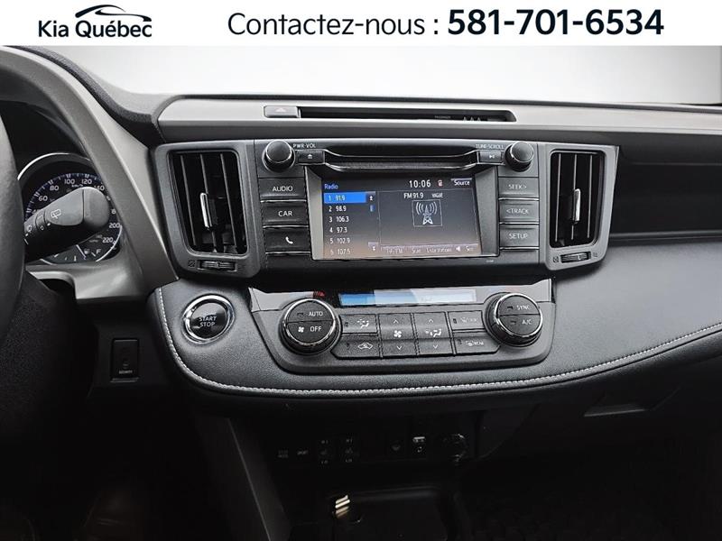 toyota RAV4 2018 - 23