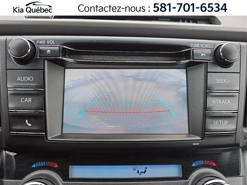 toyota RAV4 2018 - 28