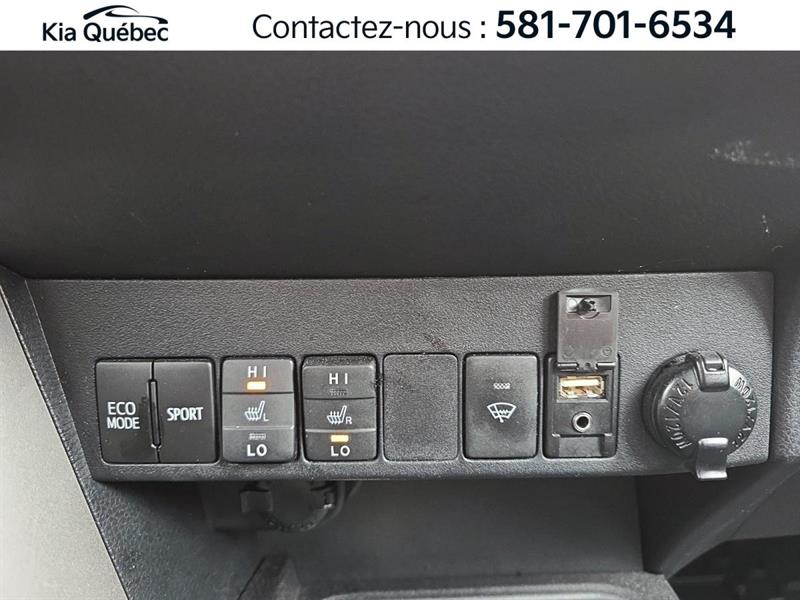 toyota RAV4 2018 - 31