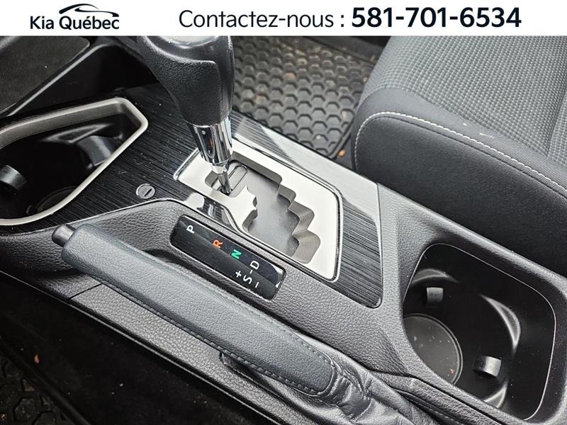 toyota RAV4 2018 - 32