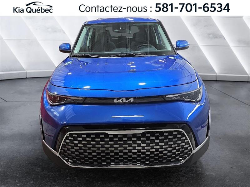 kia Soul 2023 - 2