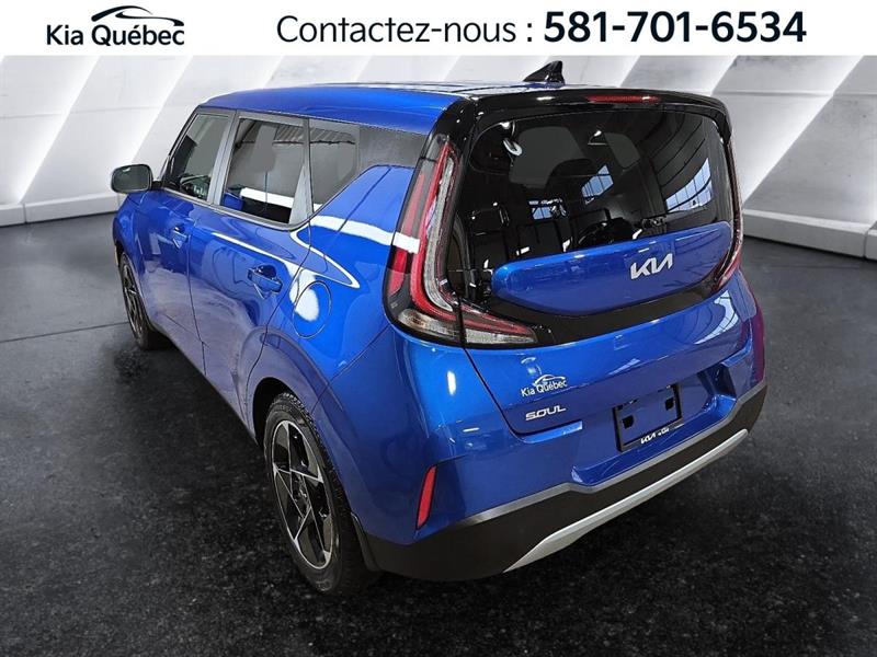 kia Soul 2023 - 4