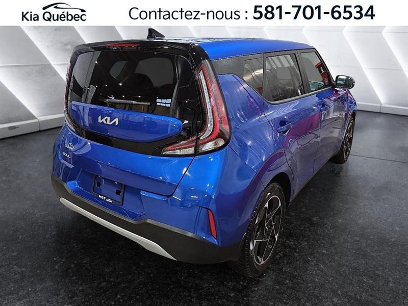 kia Soul 2023 - 6
