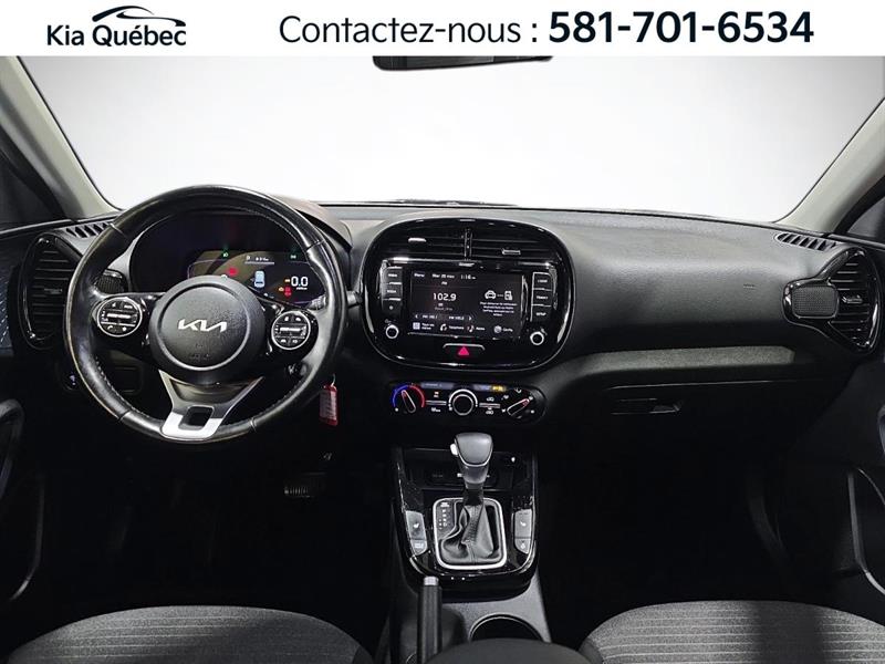 kia Soul 2023 - 10