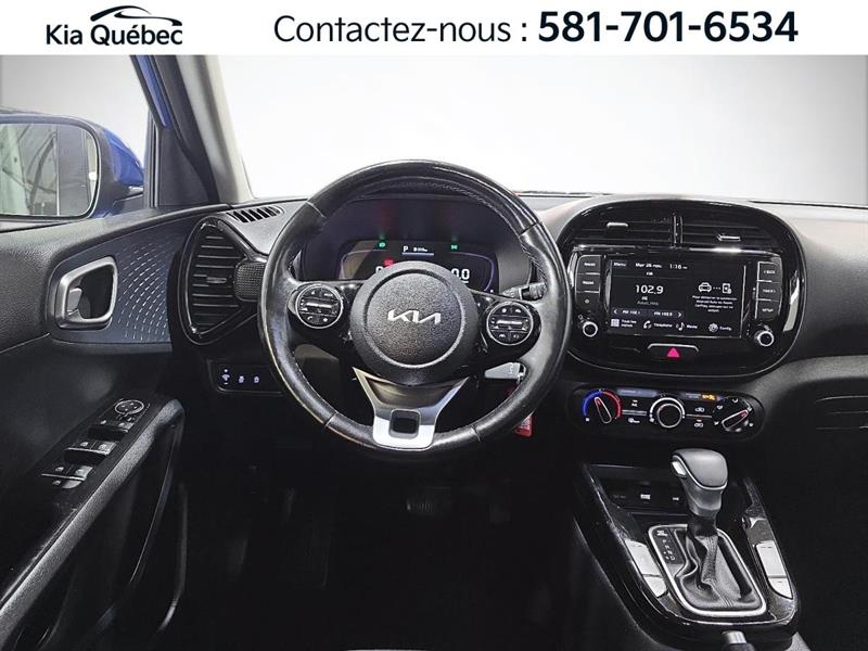 kia Soul 2023 - 11