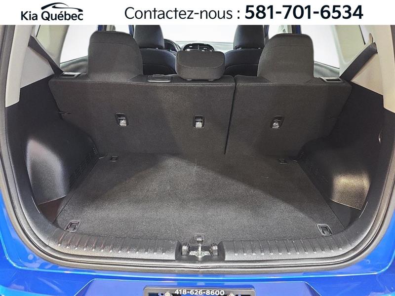 kia Soul 2023 - 37