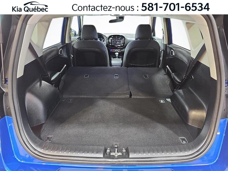 kia Soul 2023 - 39
