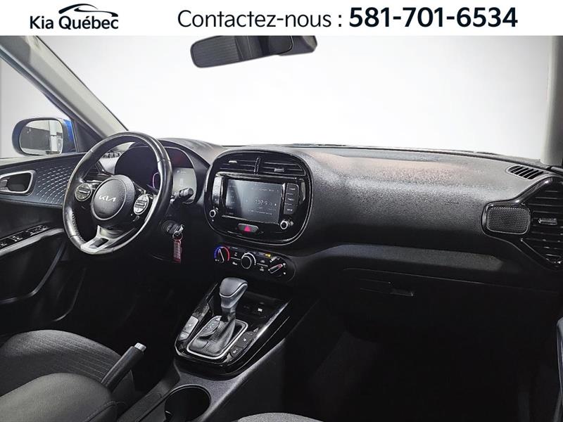 kia Soul 2023 - 40