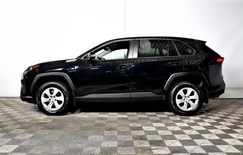 toyota RAV4 2024 - 2