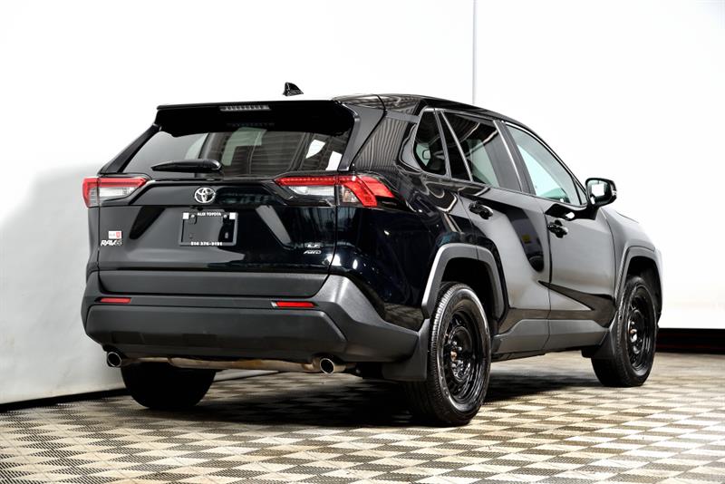 toyota RAV4 2024 - 3