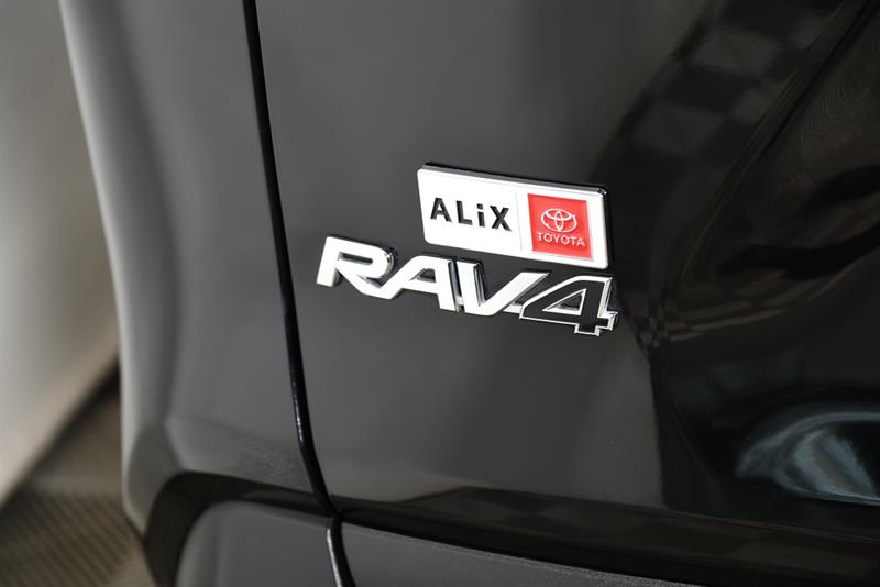 toyota RAV4 2024 - 5