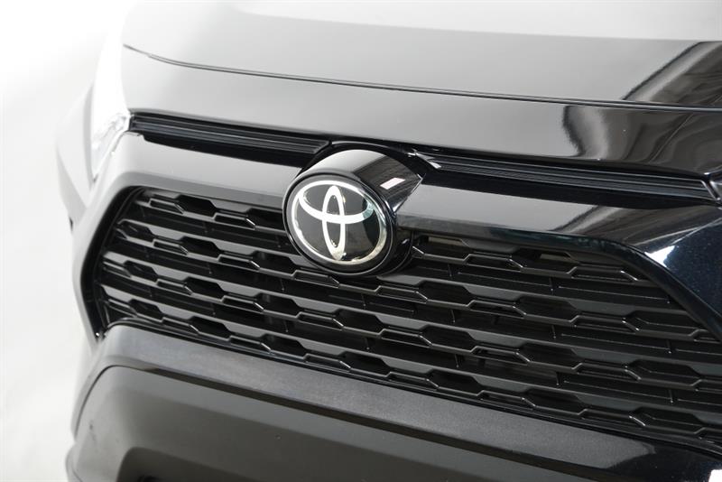 toyota RAV4 2024 - 7