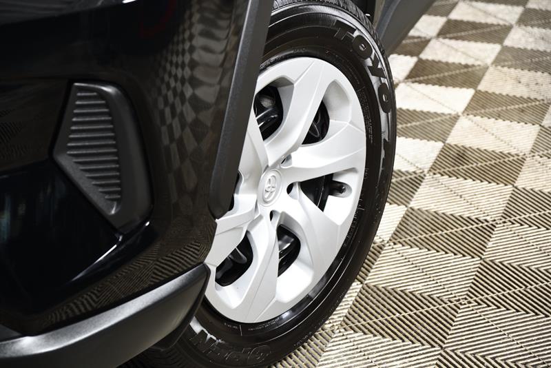 toyota RAV4 2024 - 8