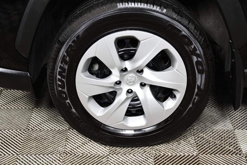 toyota RAV4 2024 - 9