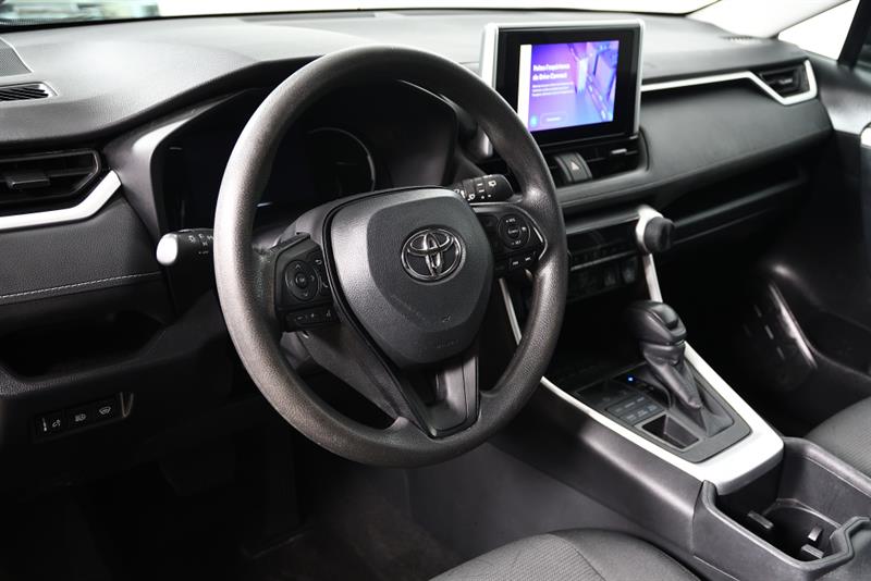 toyota RAV4 2024 - 10