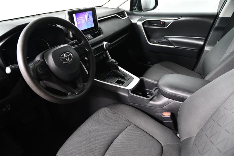 toyota RAV4 2024 - 11