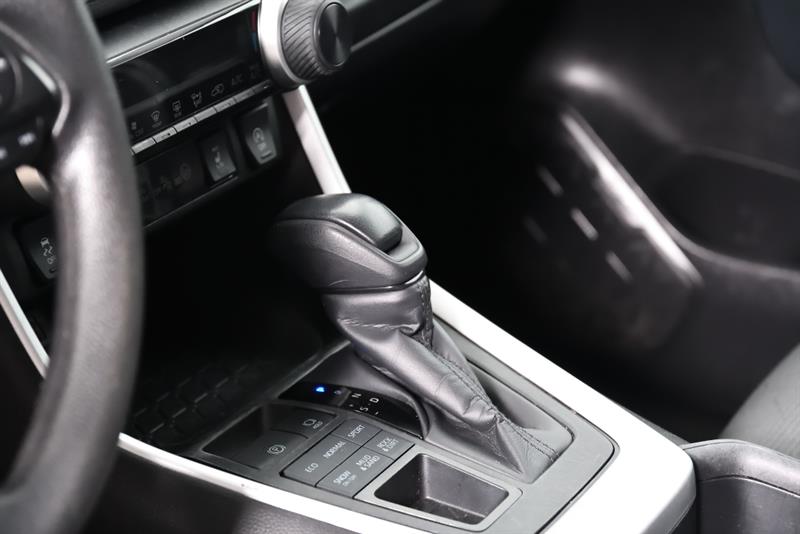 toyota RAV4 2024 - 12