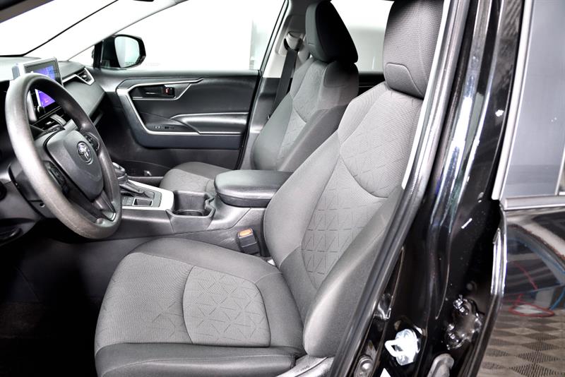 toyota RAV4 2024 - 14