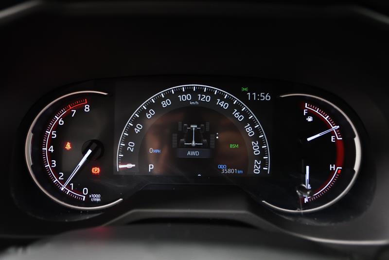 toyota RAV4 2024 - 16