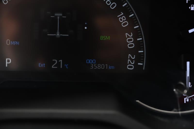 toyota RAV4 2024 - 17