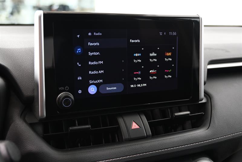 toyota RAV4 2024 - 18