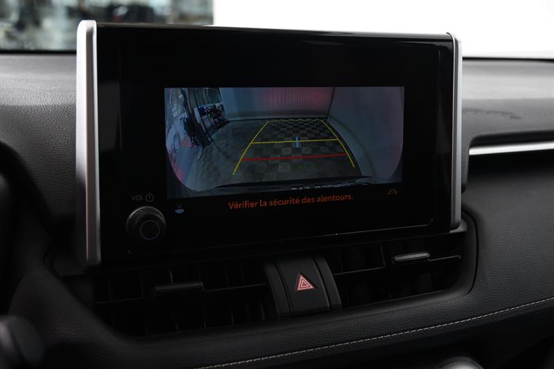 toyota RAV4 2024 - 19