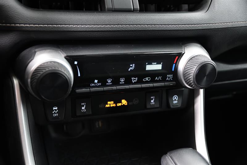 toyota RAV4 2024 - 20