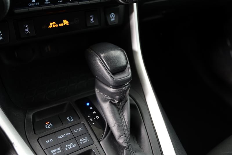 toyota RAV4 2024 - 22