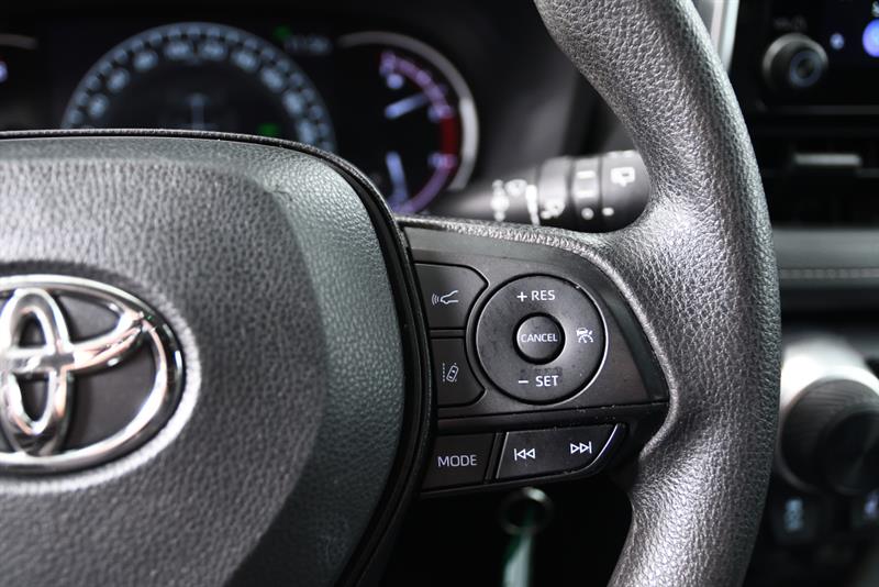 toyota RAV4 2024 - 23