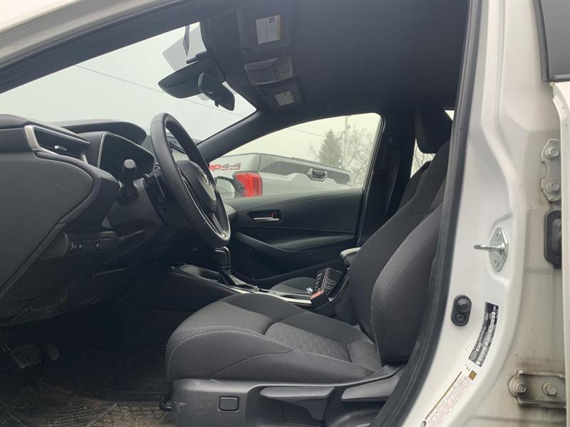 toyota Corolla à hayon 2022 - 5