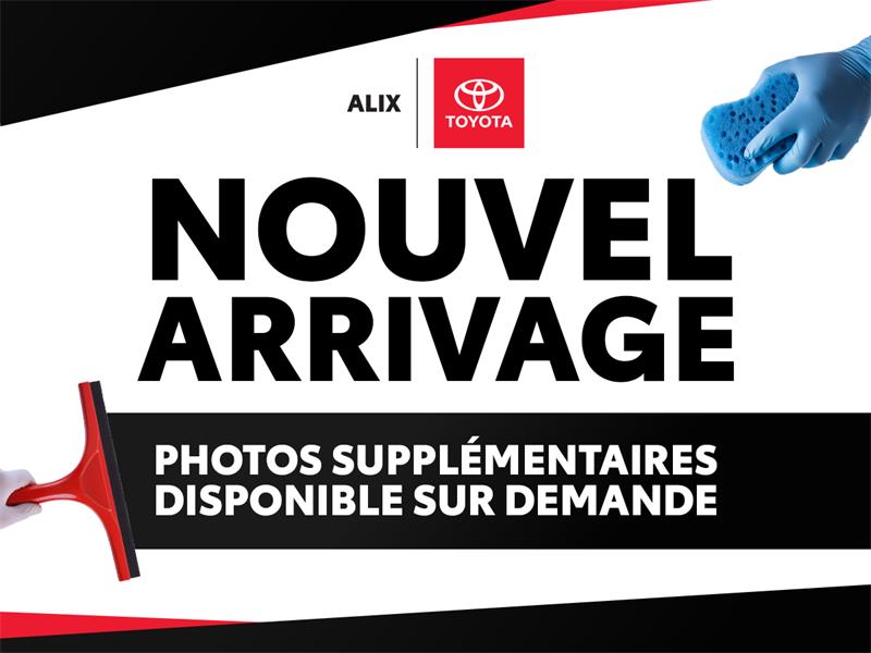 toyota Highlander 2023 - 2