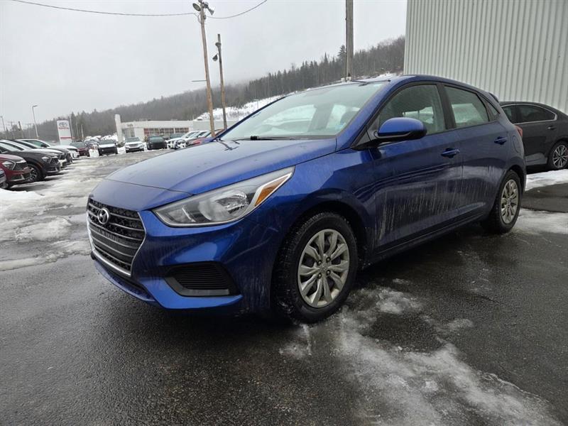 hyundai Accent 2020