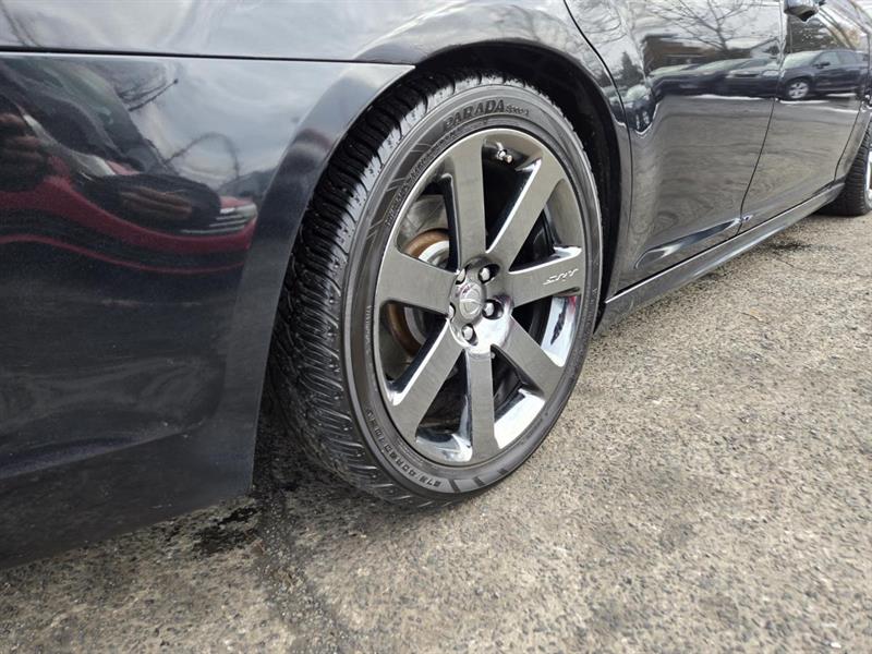 chrysler 300 2013 - 8