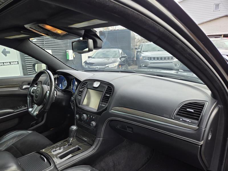 chrysler 300 2013 - 10