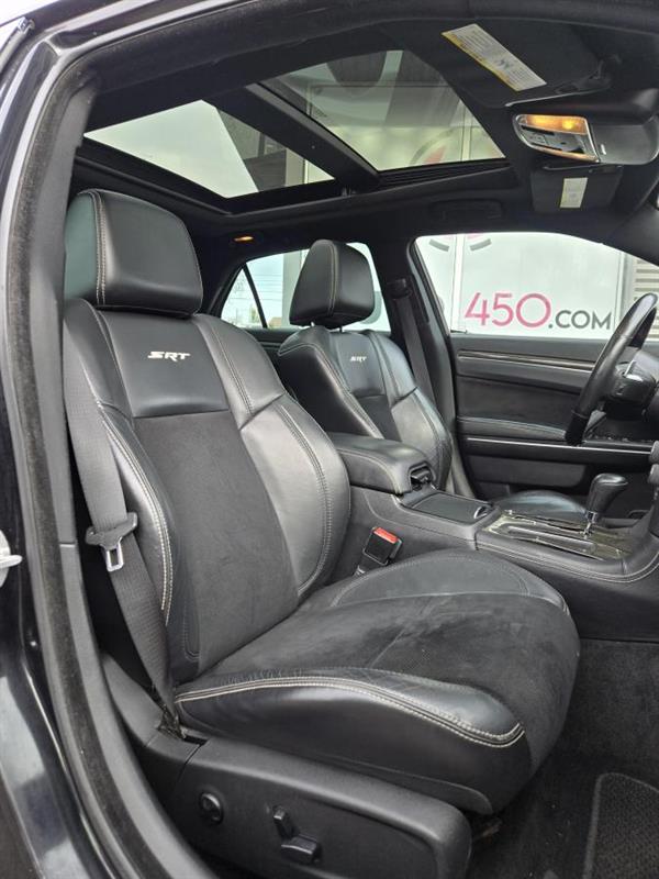 chrysler 300 2013 - 11