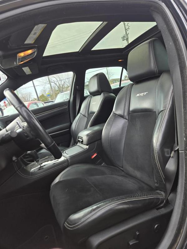 chrysler 300 2013 - 17