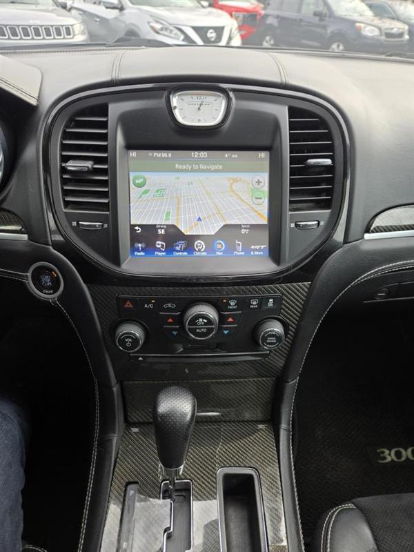 chrysler 300 2013 - 22