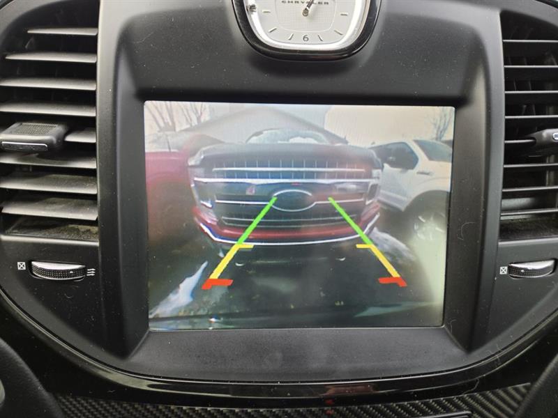 chrysler 300 2013 - 26