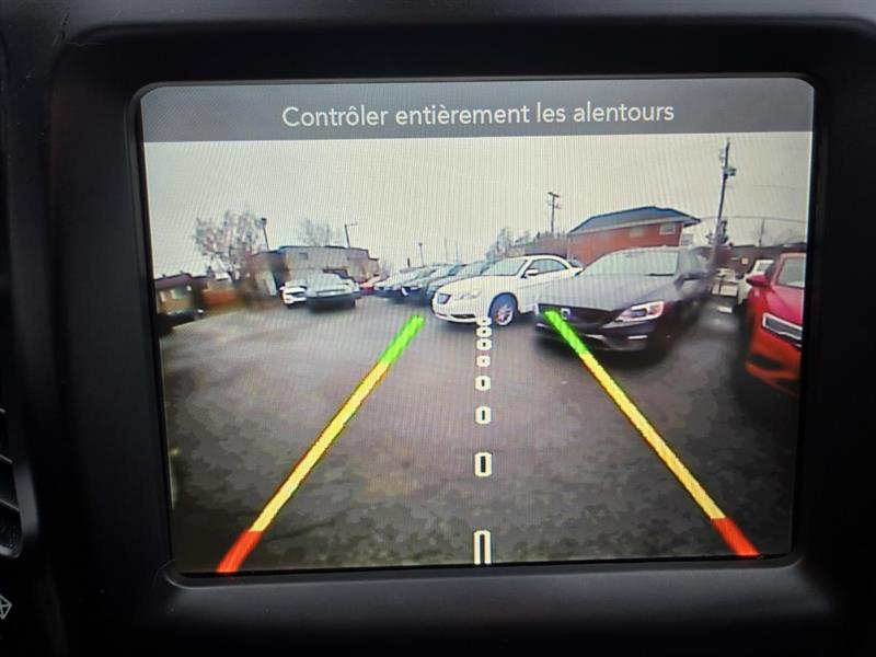 jeep Cherokee 2017 - 27