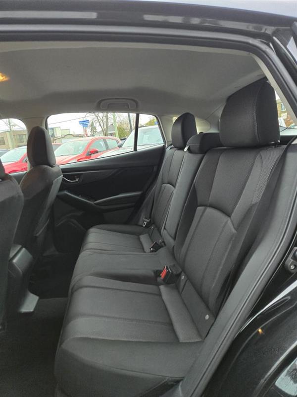 subaru Impreza 2018 - 13