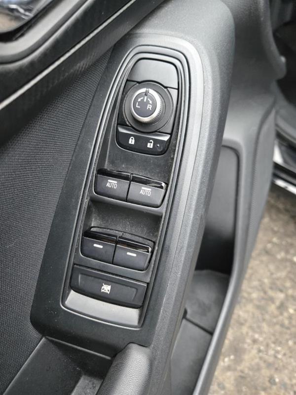 subaru Impreza 2018 - 17