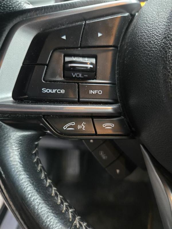 subaru Impreza 2018 - 18