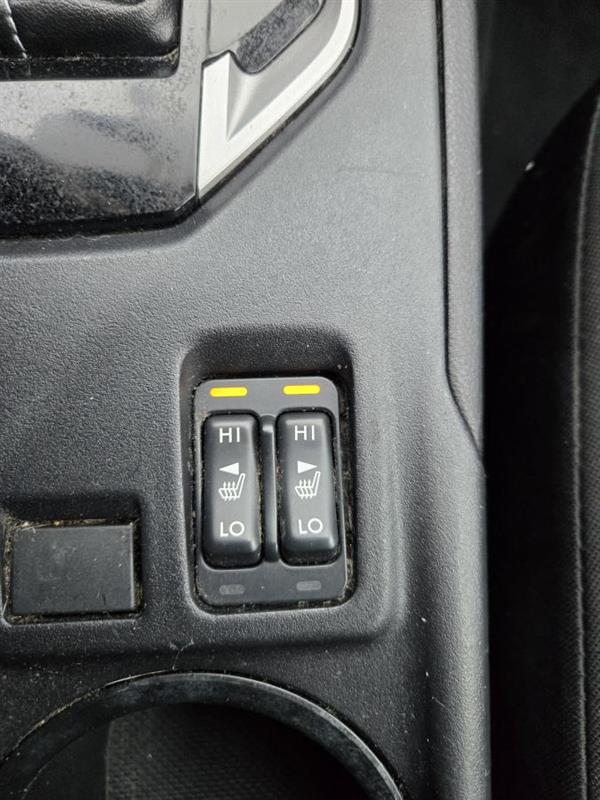 subaru Impreza 2018 - 20